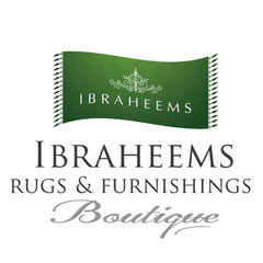 Ibraheems Rugs and Furnishings Boutique