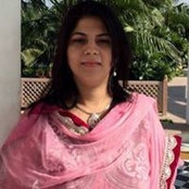Mahak Mehta's photo