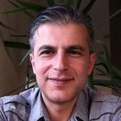 Ahmet Kale's photo