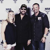Corey Jones's photo