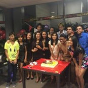 Rajinder Kaur's photo