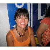 Suzanne Irwins foto