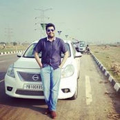Aman Deep Singh's photo