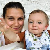 Meghan Weber's photo