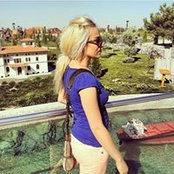 Şeyma Sağlam's photo