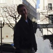 Alex Jackson's photo