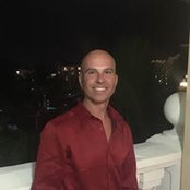 Eric Gagné's photo