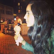Coralie Bordes's photo