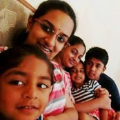 Gowri Jagadeesan's photo