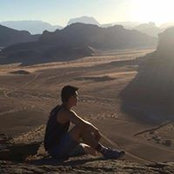 Aaron Huang's photo