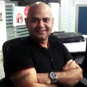 Jitesh Bhatt's photo