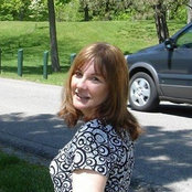Donna Deraiches foto