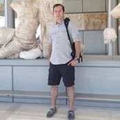 Bobby Lekkas's photo