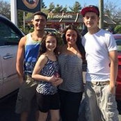 Tracy Petrone's photo