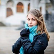 Galina Sycheva's photo