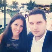 Merve Budak's photo