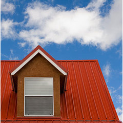 Precision Roofing