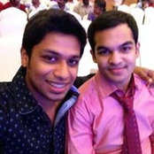 Pragadish Ravi's photo