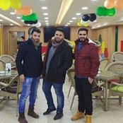 Foto de Yazan Hamdan
