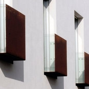 Foto von glasssteel