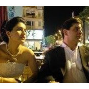 Alex Mavreliss foto