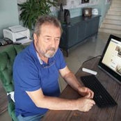 Latif Eşkara's photo