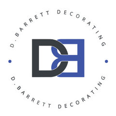 D.Barrett Decorating