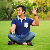 Mukesh Gothi's photo