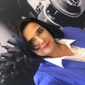 Tanja Halbsguth's photo
