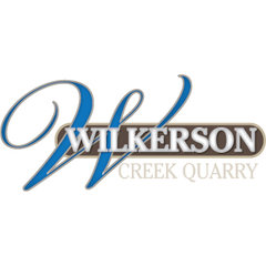 Wilkerson Creek Quarry