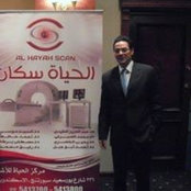 Mostafa Baraka's photo