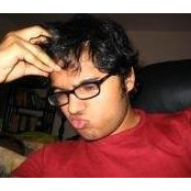Pradeep Mouli's photo