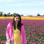 Arthima Reddy's photo