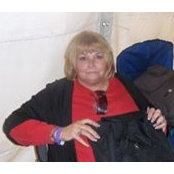 Foto von Marlene Corbitt