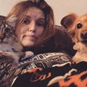 Nomi Crowley's photo
