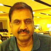 Kumar Perumal Konidala's photo