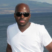 Langston Anthonys foto