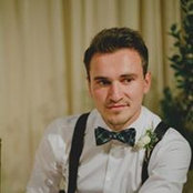 Paul Khochay's photo