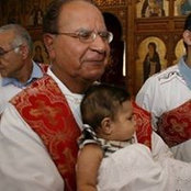 Foto de Stephen Sorial