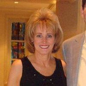 Suzanne Johnsons foto