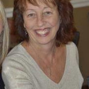 Sandy Cunninghams foto