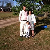 Foto de Audrey Chavis
