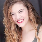 Maria Ginther's photo