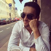 Erik Mkrtchyans billede