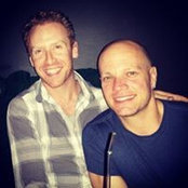 Colin Bradbury's photo