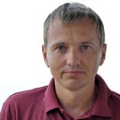 Maksym Kalytas billede