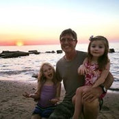 Mark Blackburn's photo