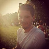 Kieran Delaney's photo
