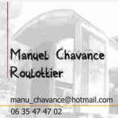 Manu CHAVANCE