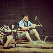 Basanio Borromeo's photo